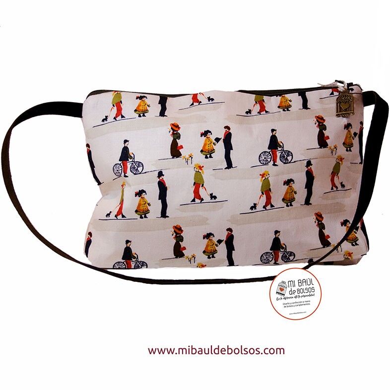 Bolso "Amélie"