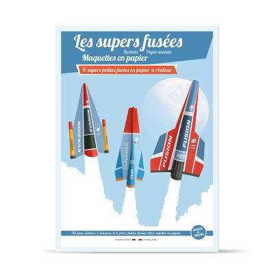 The super rockets