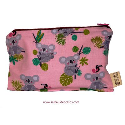 "Koala" pencil case