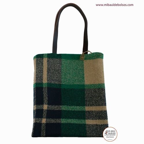 Tote Bag "Gales"