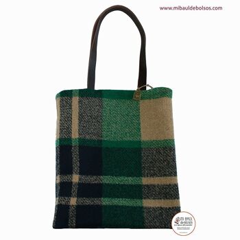 Sac fourre-tout "Pays de Galles" 1