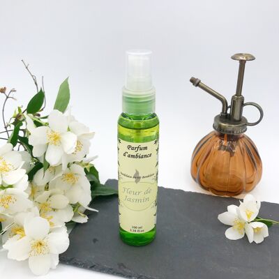 Jasmine Flower Scented Mist