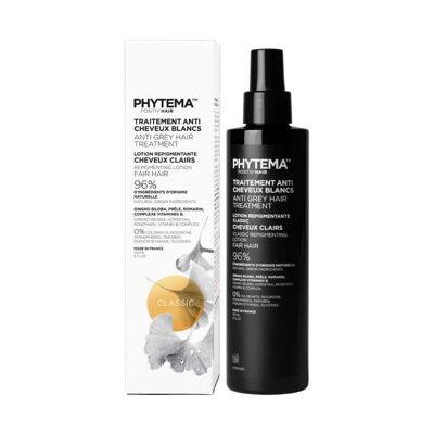 POSITIV'HAIR CAPILLARE ANTI-ETA' - LOZIONE CLASSIC