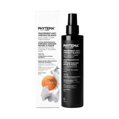 POSITIV'HAIR ANTIEDAD CABELLO - ULTRA LOCIÓN