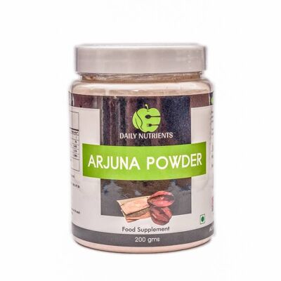 ARJUNA POWDER