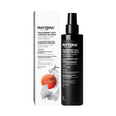 POSITIV'HAIR CAPELLI ANTI-ETA' - ULTRA+ LOTION