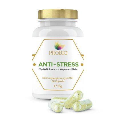 Anti-STRESS