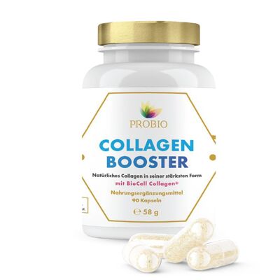 Collagen BOOSTER