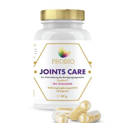 Joints CARE