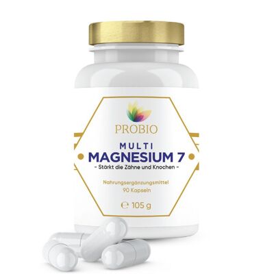 Multi MAGNESIUM 7