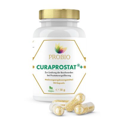 CURAPROSTAT®+