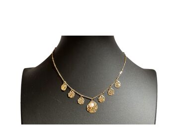 Collier TABOU IRENE 2
