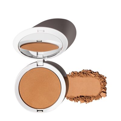 SOLEIL Bronzer 02 Sand