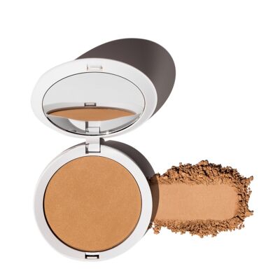 SOLEIL Bronzer 01 Ivory