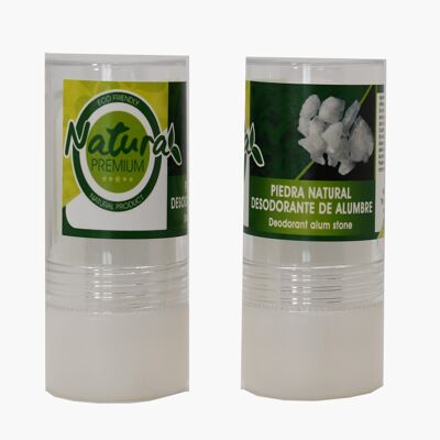 Alum Stone - Natural Deodorant (145gr)