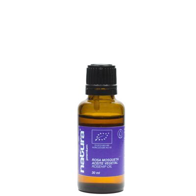 Aceite Vegetal Rosa Mosqueta ECO (30 ml.)