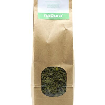 Moringa Foglia Essiccata ECO - 75 g.