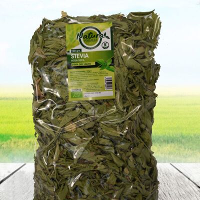 Stevia Dry Leaf - 100 g.