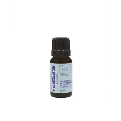 Olio essenziale Ravintsara ECO - 30 ml.