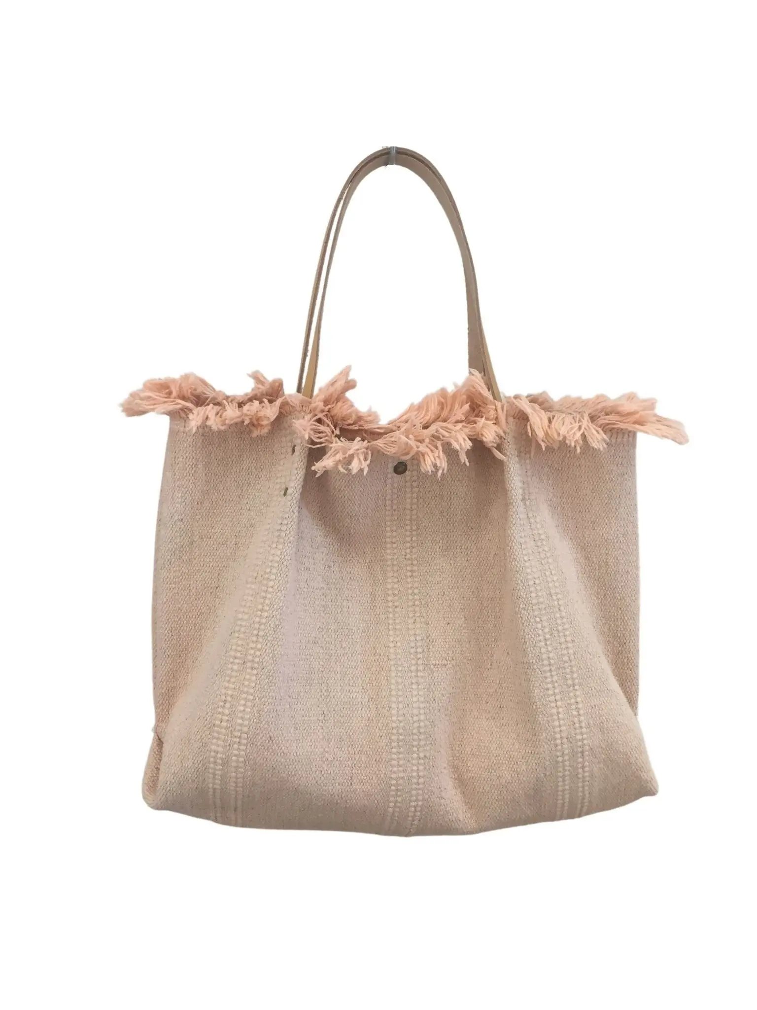 Achat Sac poésie Sac bohème Sac de plage , cabas été , sac paille ...