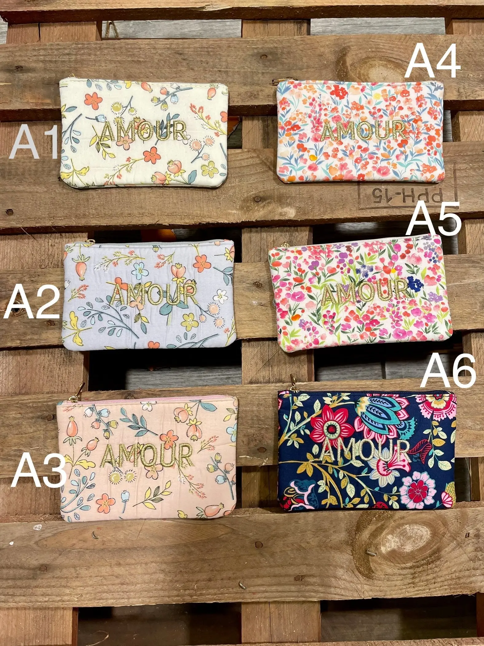 Pochette Accessoires Sangle Sac à Dos - Grande Capacité Clipser Avec Fermeture Zippée Pour Randonnée