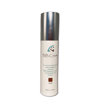 BB CREAM COLOR Tequial, Airless 50 ml