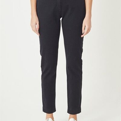 DORA - 7/8 Chino Twill Pants