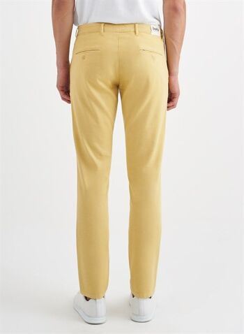 NICO - Pantalon Chino Twill Regular Fit - Vintage 2