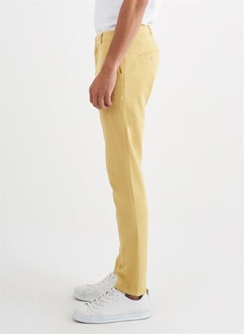 NICO - Pantalon Chino Twill Regular Fit - Vintage 3