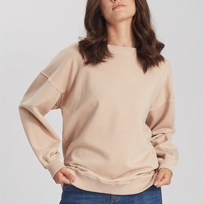 OLIVIA - Oversize Sweatshirt