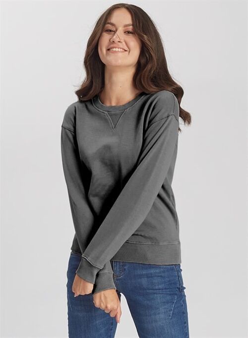 SHEA - Basic Sweatshirt