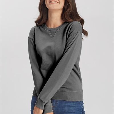 SHEA - Basic sweatshirt