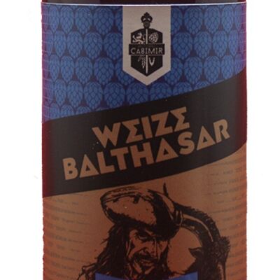 Bier, Weize Balthasar