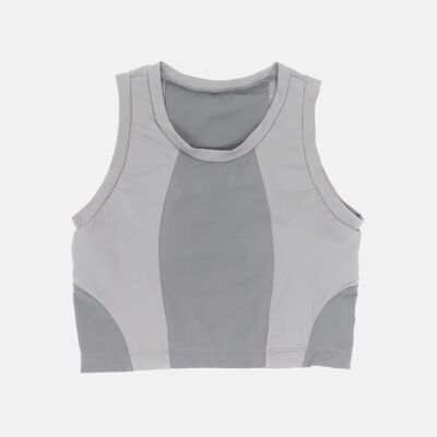 Kathmandu KTM - Camiseta sin mangas - Ágata