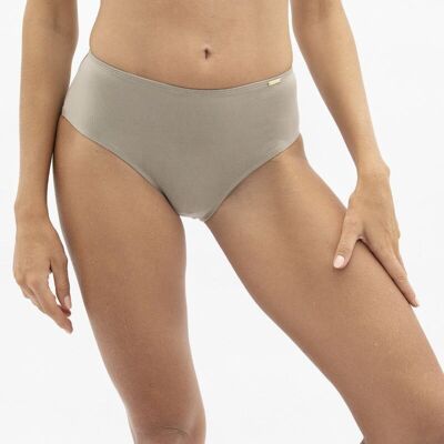 Amalfi QSR - High Waist - Sage