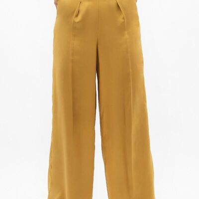 Branson BKG - Wide Leg Pants - Mimosa