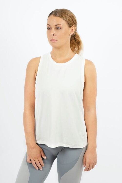 Okayama OKJ - Workout Top - Opal