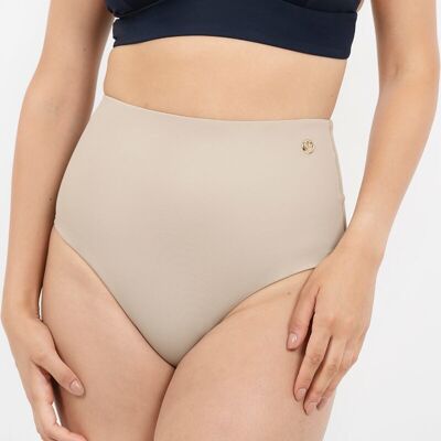 Uluwatu DPS – Zeitlose klassische Bikinihose – Sand