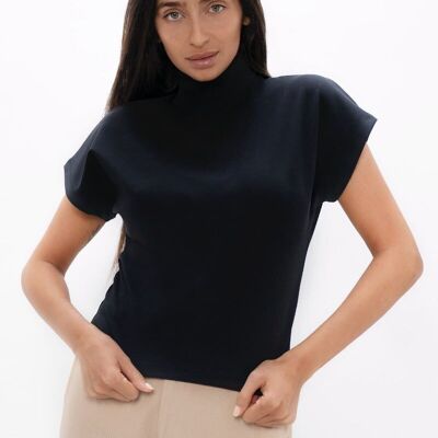 Dublino DUB - Cosy Top - Sabbia Nera