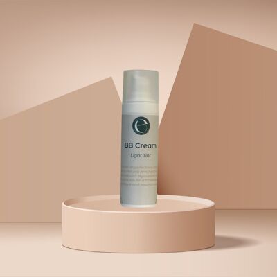 BB Cream - Light Tint