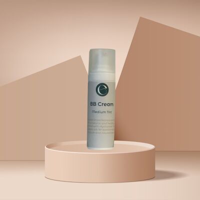 BB Cream - Medium Tint