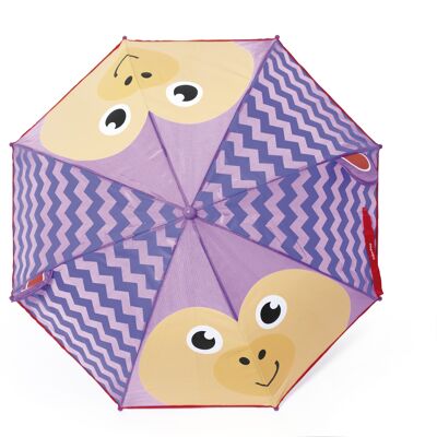 Fisher-Price 3D MANUAL POLYESTER MONO UMBRELLA 38/8 by ARDITEX