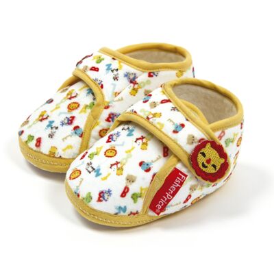 Fisher-Price BABY SNEAKERS LEON T: 2-3 Years by ARDITEX