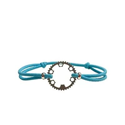 bracelet CYCLE BIANCHI STYLE