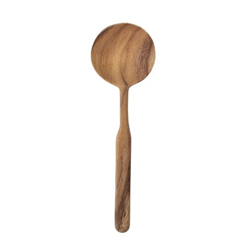 Rija Spoon, Nature, Acacia - (L25,5xW7,5 cm)