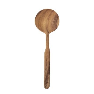 Rija Spoon, Nature, Acacia - (L25,5xW7,5 cm)