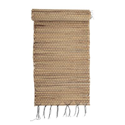 Dixi Table Runner, Nature, Seagrass - (L145xW43 cm)