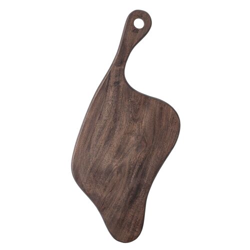 Maxim Cutting Board, Brown, Acacia - (L58,5xH1,5xW23,5 cm)