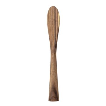 Di Spatule, Nature, Acacia - (L30,5xl7,5 cm) 2