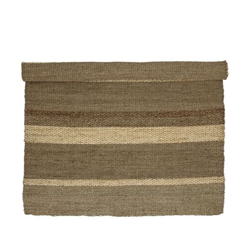 Felex Rug, Nature, Seagrass - (L260xW180 cm)